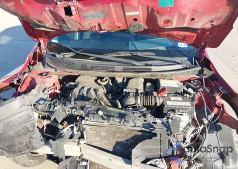 2018 Nissan Versa 1.6 S+ from USA, damaged, VIN 3N1CN7AP0JL827510